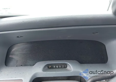 2001 Mercury Grand Marquis Ls из США, поврежденный, VIN 2MEFM75W21X645397